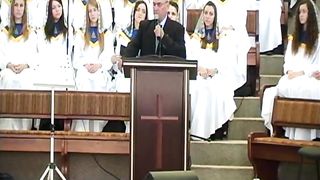 Международный Конгресс Христиан Веры Евангельской (2013) 3