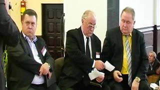 Международный Конгресс Христиан Веры Евангельской (2013) 3