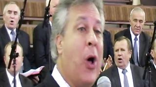 Международный Конгресс Христиан Веры Евангельской (2013) 4