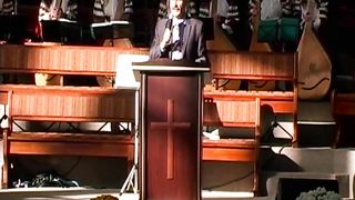 Международный Конгресс Христиан Веры Евангельской (2013) 2