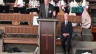 Международный Конгресс Христиан Веры Евангельской (2013) 2