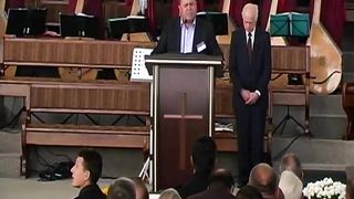 Международный Конгресс Христиан Веры Евангельской (2013) 2