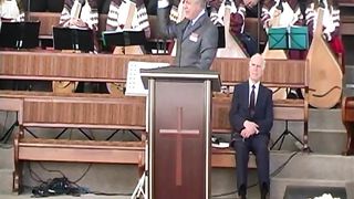 Международный Конгресс Христиан Веры Евангельской (2013) 2