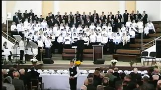 Международный Конгресс Христиан Веры Евангельской (2013) 6