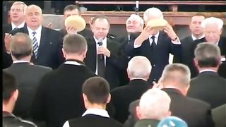 Международный Конгресс Христиан Веры Евангельской (2013) 6