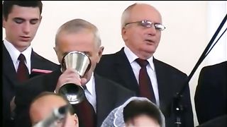 Международный Конгресс Христиан Веры Евангельской (2013) 6