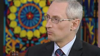 ПАМЯТНИК БОЖОГО ТВОРІННЯ (Роман Проданюк)