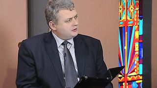 ПАМЯТНИК БОЖОГО ТВОРІННЯ (Роман Проданюк)