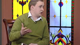 ПАМЯТНИК БОЖОГО ТВОРІННЯ (Роман Проданюк)