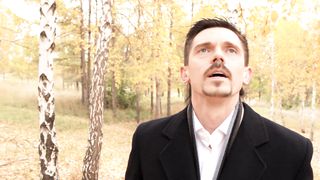 Денис Жатвинский - СИЛА ПЕРЕМЕН