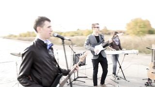 Денис Жатвинский - СИЛА ПЕРЕМЕН