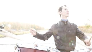 Денис Жатвинский - СИЛА ПЕРЕМЕН