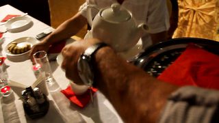 Денис Жатвинский - Последний выстрел