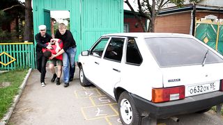 Денис Жатвинский - Последний выстрел