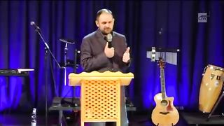 Луй Юра - Плодоношення в новому заповіті