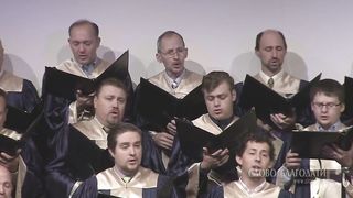 Слово благодати - Мои источники в Тебе, мой Бог