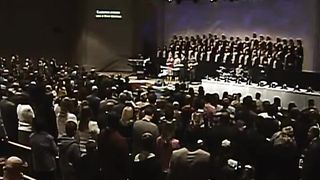 Слово благодати - Славною рекою