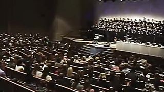 Слово благодати - Взгляни на крест, душа