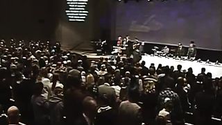 Слово благодати - Общее пение: Лишь Один приходил