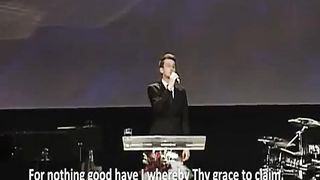 Слово благодати - Общее пение: Долг мой уплатил