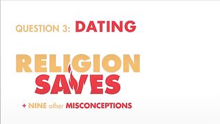 Марк Дрисколл - Свидания и ухаживание