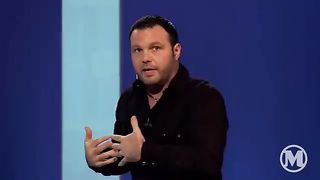 Марк Дрисколл - Свидания и ухаживание