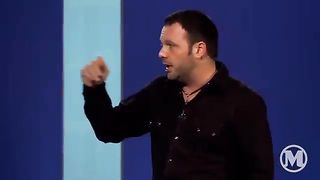 Марк Дрисколл - Свидания и ухаживание