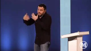 Марк Дрисколл - Свидания и ухаживание