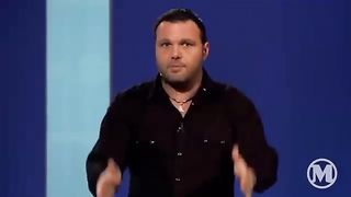 Марк Дрисколл - Свидания и ухаживание