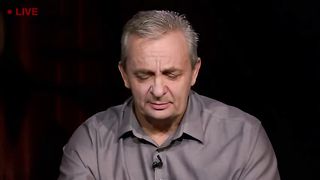 Дети и родители (эфир с Сергеем Витюковым)