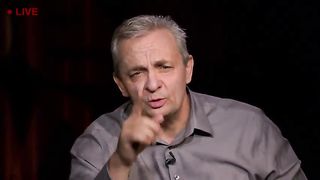 Дети и родители (эфир с Сергеем Витюковым)