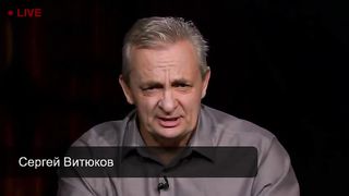 Дети и родители (эфир с Сергеем Витюковым)