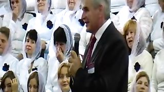 Виктор Павловский - Что есть Пятидесятница