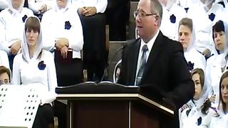 Виктор Павловский - Что есть Пятидесятница