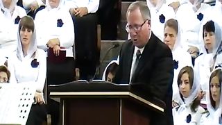 Виктор Павловский - Что есть Пятидесятница