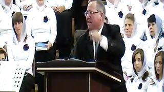 Виктор Павловский - Что есть Пятидесятница