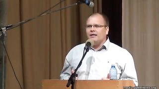 Владимир Меньшиков - Слово Божье