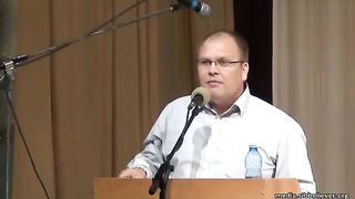 Владимир Меньшиков - Слово Божье