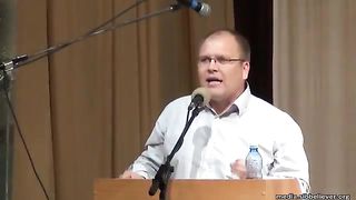 Владимир Меньшиков - Слово Божье