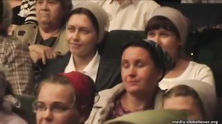 Владимир Меньшиков - Слово Божье