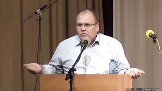 Владимир Меньшиков - Расширь своё сердце