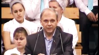 Владимир Меньшиков. Иметь победу, победить и не слабеть