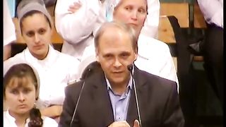 Георгий Бабий - Cтупени духовного роста