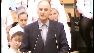 Георгий Бабий - Cтупени духовного роста