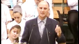 Георгий Бабий - Cтупени духовного роста