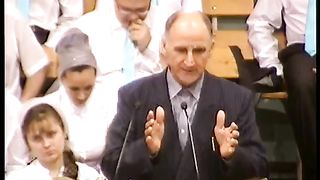 Георгий Бабий - Cтупени духовного роста