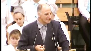 Георгий Бабий - Cтупени духовного роста