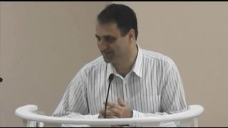 Норайр Фаградян. Свидетельство  об обращении к Богу