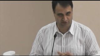 Норайр Фаградян. Свидетельство  об обращении к Богу