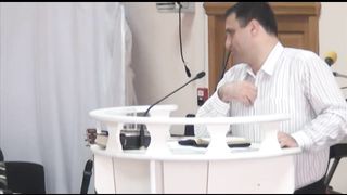 Норайр Фаградян. Свидетельство  об обращении к Богу